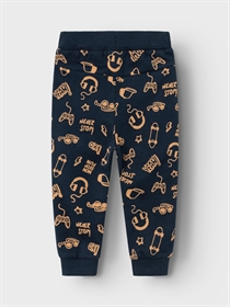 NAME IT Sweatpants Vifelix Dark Sapphire